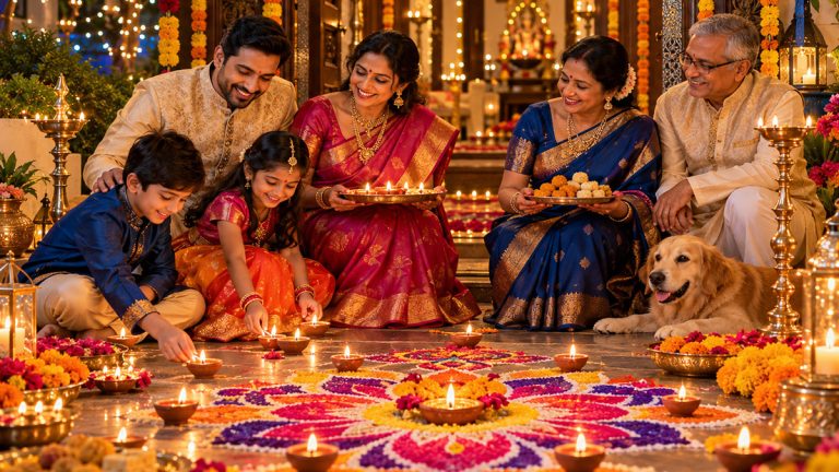 Deepavali