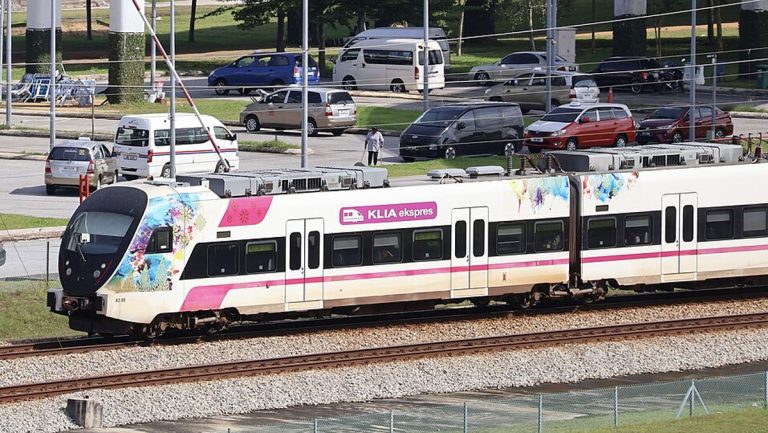 KLIA Ekspres