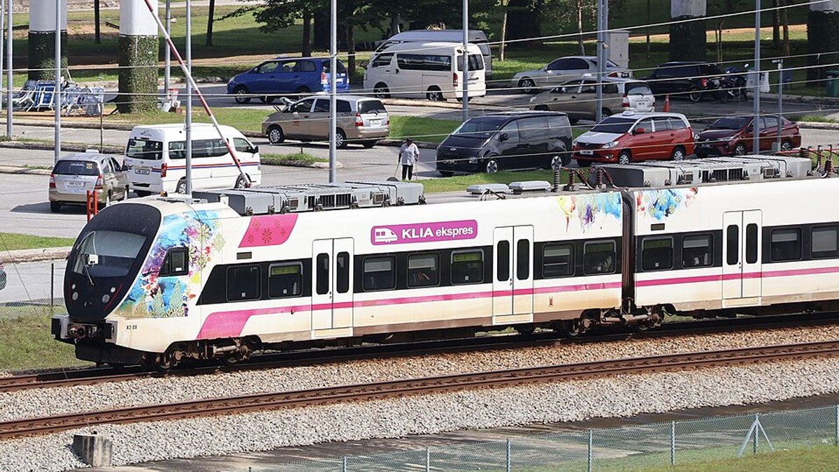 KLIA Ekspres and KLIA Transit fares to rise from 1 January 2027