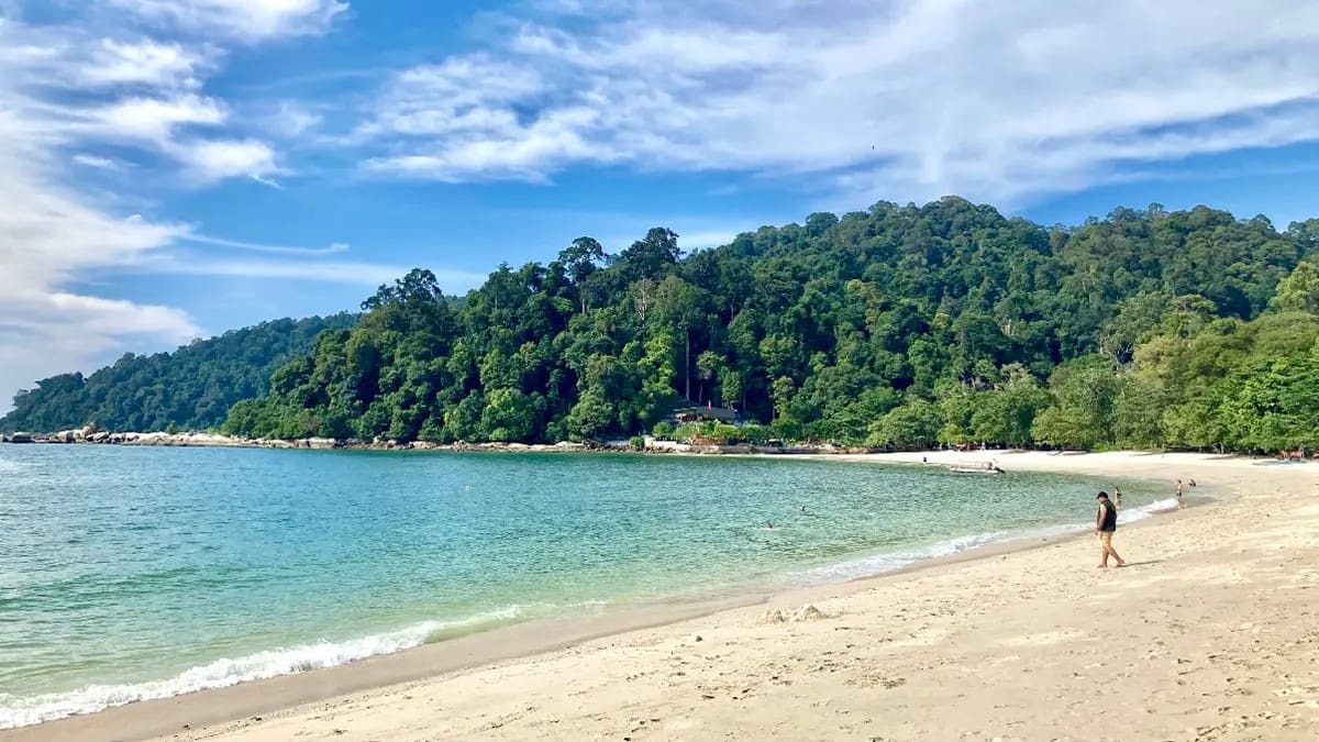 Pangkor